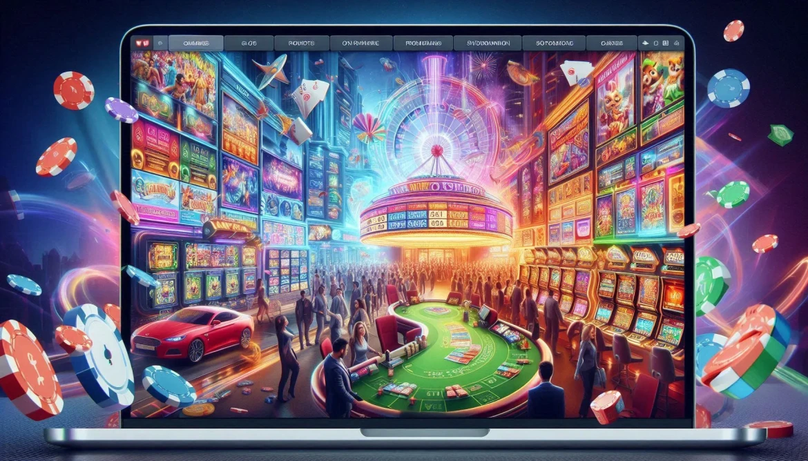 CrazePlay Casino
